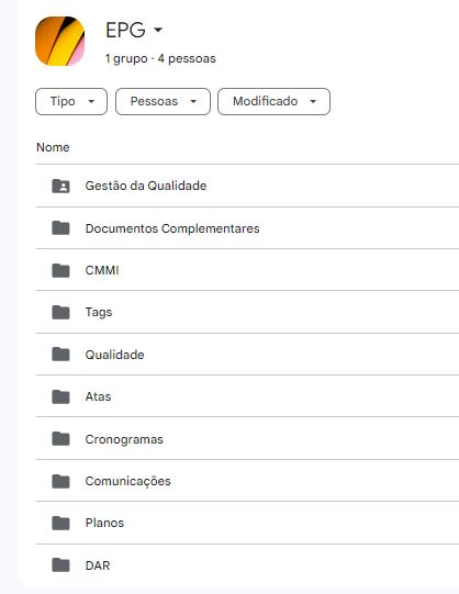 Repositorio-EPG
